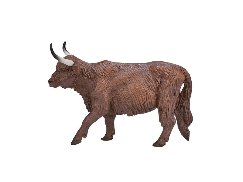 Mojo Farmland Highland Cow - 387199