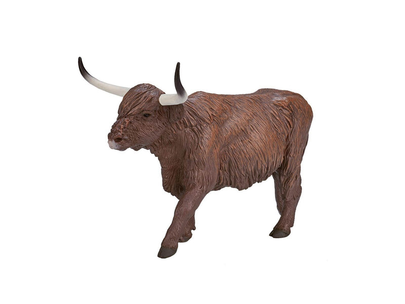 Mojo Farmland Highland Cow - 387199