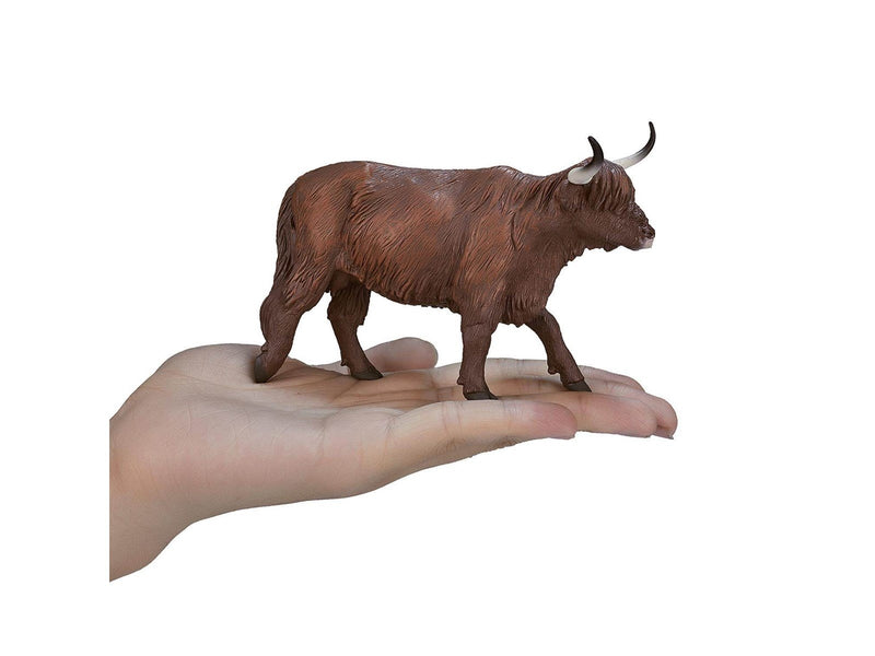 Mojo Farmland Highland Cow - 387199