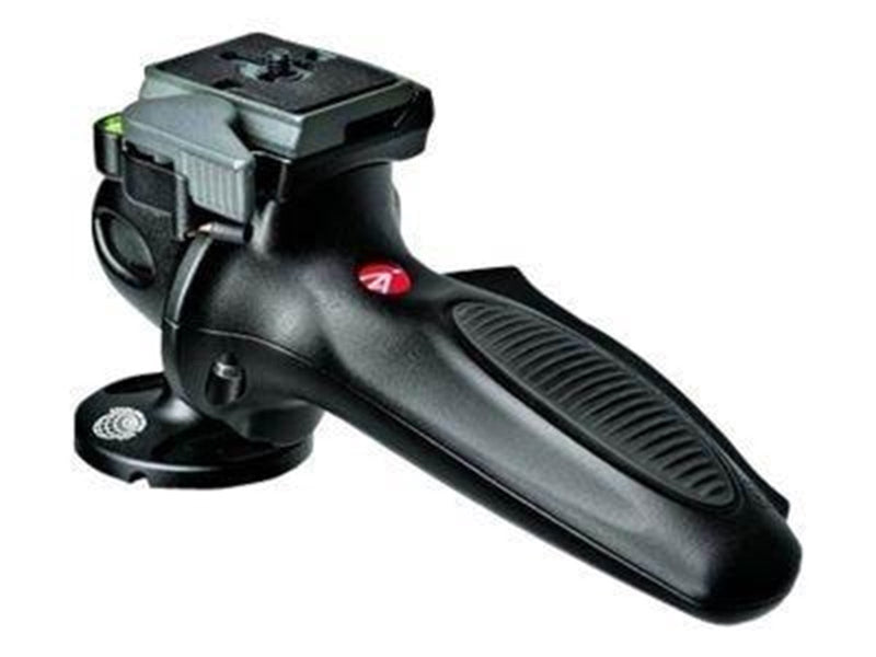 Manfrotto 327RC2 LIGHT DUTY GRIP BALL HEAD