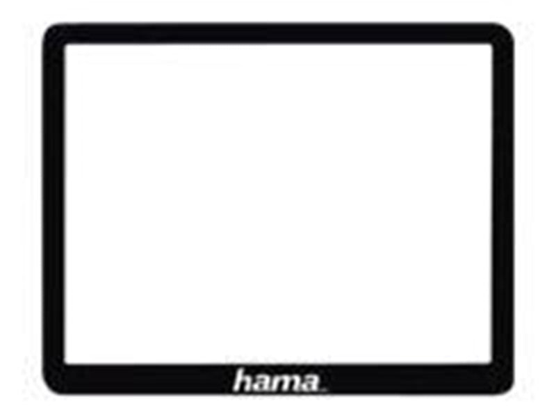 Hama LCD screen protector