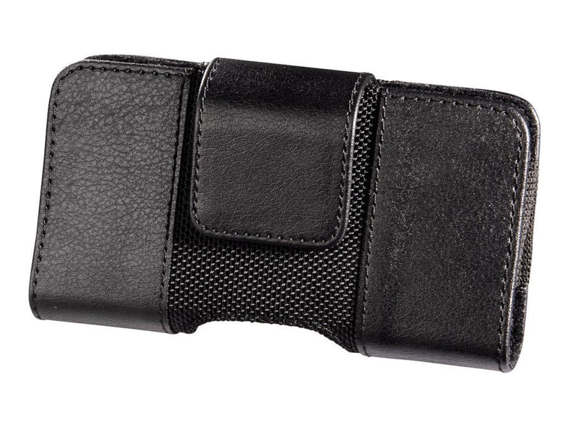 Hama "Classic Black" Mobile Phone Holster size 4