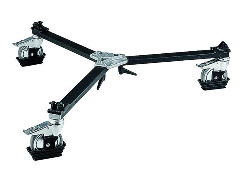 Manfrotto 114MV - tripod dolly