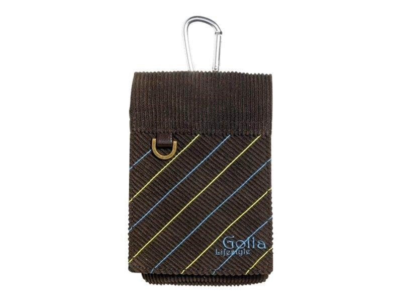 Golla TRAIL G384 - case for player