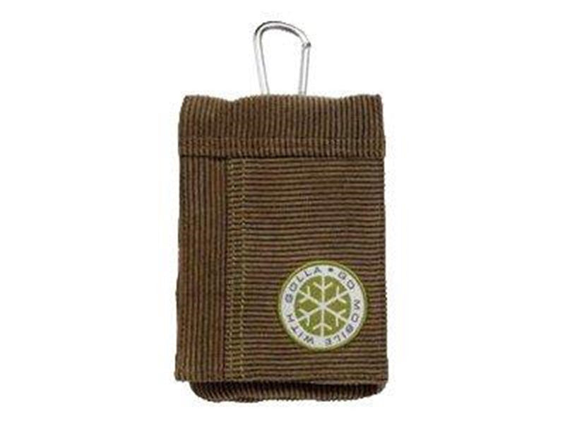 Golla GALE G211 - carrying bag for player