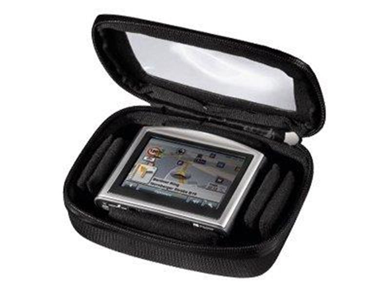 Hama Universal Bike Hard - case for GPS