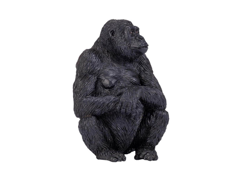 Mojo Wildlife Gorilla Female