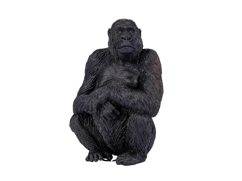 Mojo Wildlife Gorilla Female