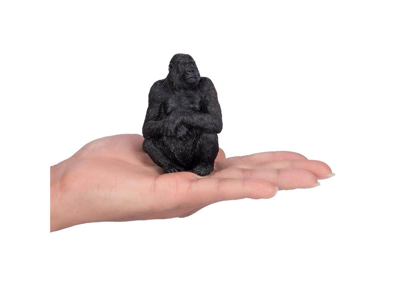 Mojo Wildlife Gorilla Female