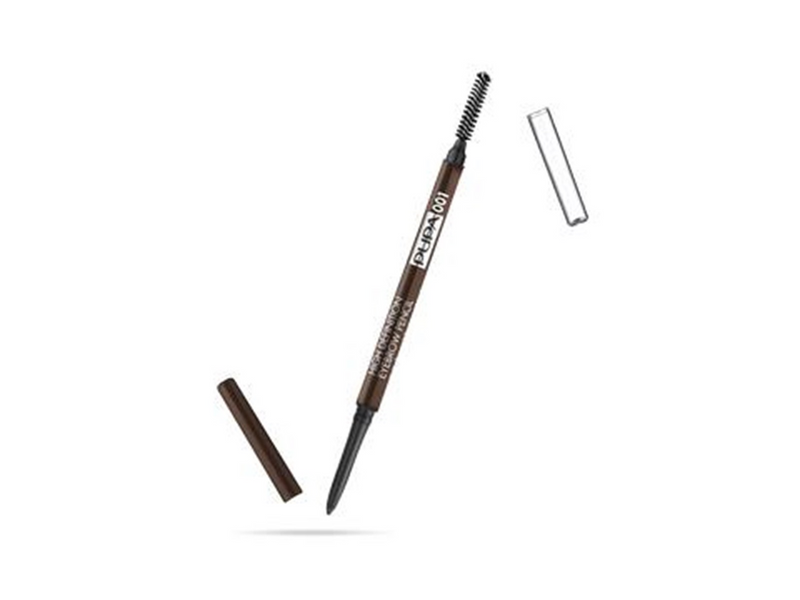 PUPA Milano High Definition Eyebrow Pencil 001 - Blonde