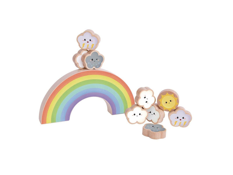 Classic World Balance Rainbow