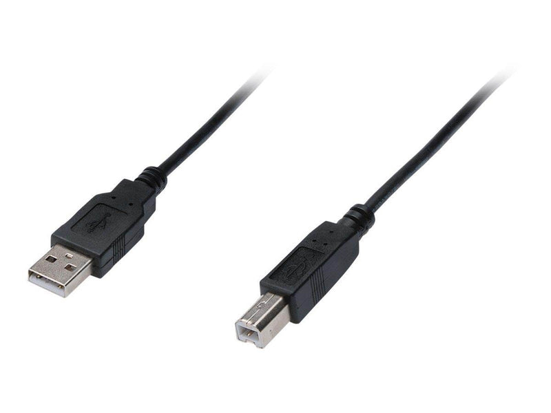 DIGITUS - USB cable - USB to USB Type B - 1.8 m