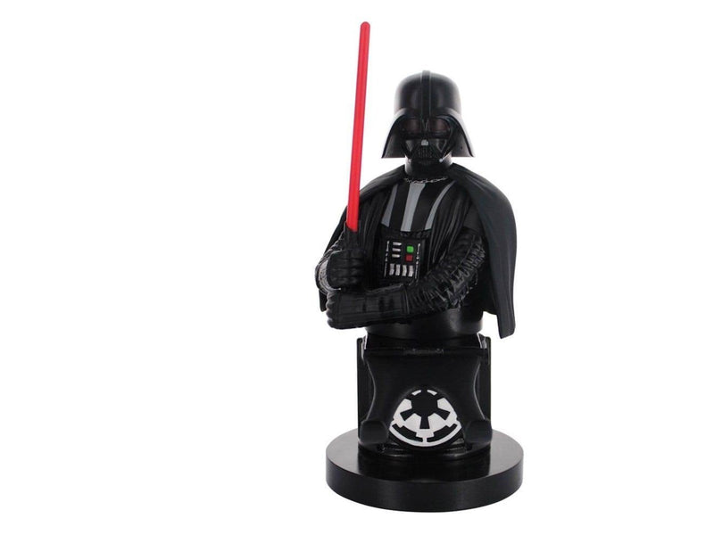 Cable Guys Star Wars: Darth Vader A New Hope - Miscellaneous Zubehör für Spielkonsole