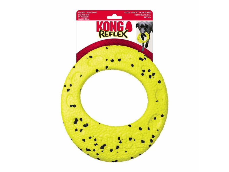 KONG Reflex Flyer 25X21.5X2Cm