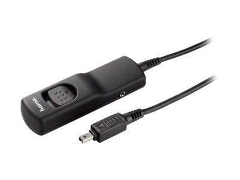 Hama Ni-2 camera remote control - black