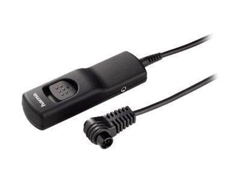 Hama Ni-1 camera remote control - black