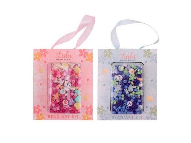 Johntoy Bead set Color (Assorted)