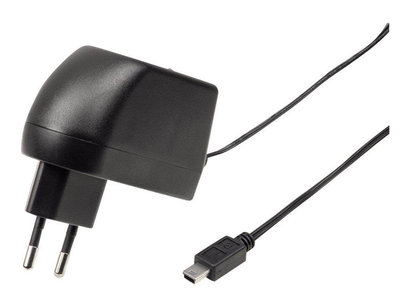 Hama Travel Charger Mini USB