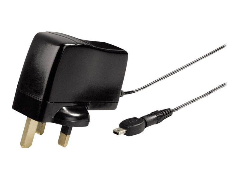 Hama Travel Charger Mini USB