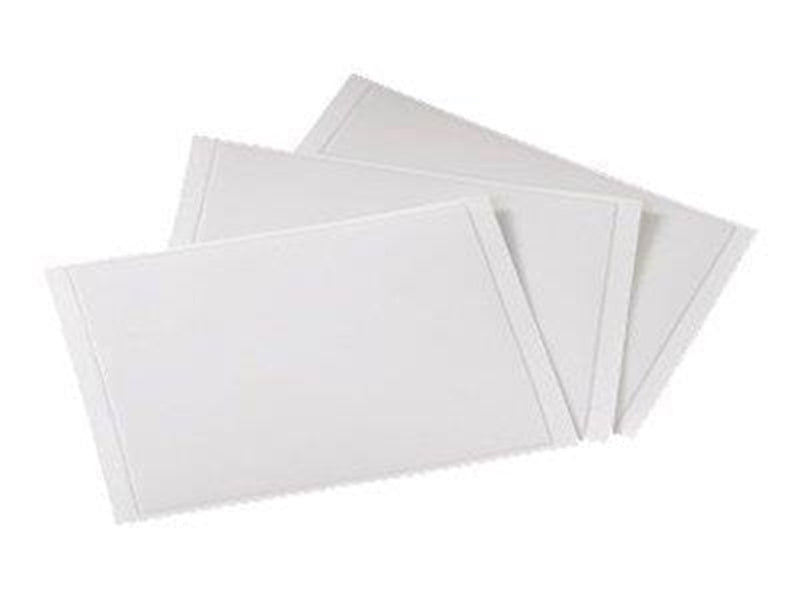 Hama Screen Protect 2.7" - LCD screen protector