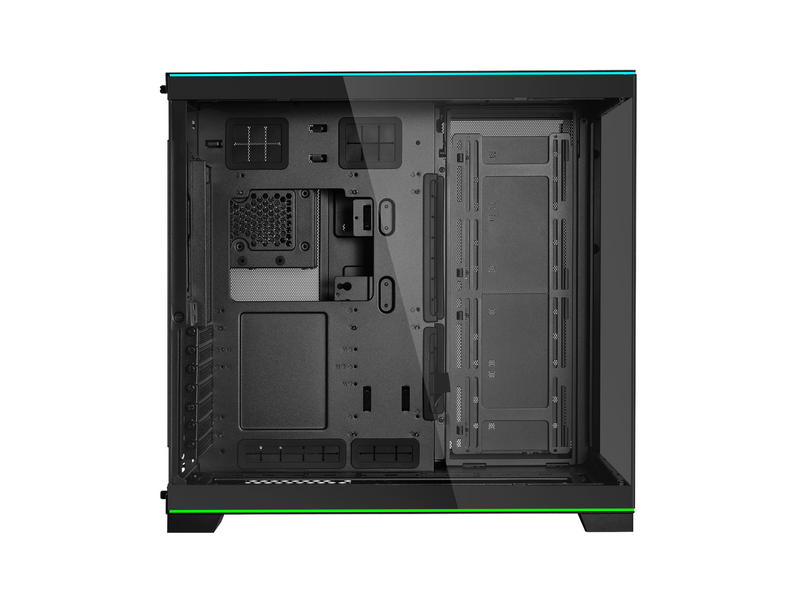 Lian Li O11D EVO RGB - Gehäuse - Miditower - Schwarz