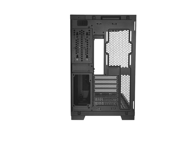 Lian Li O11D EVO RGB - Gehäuse - Miditower - Schwarz