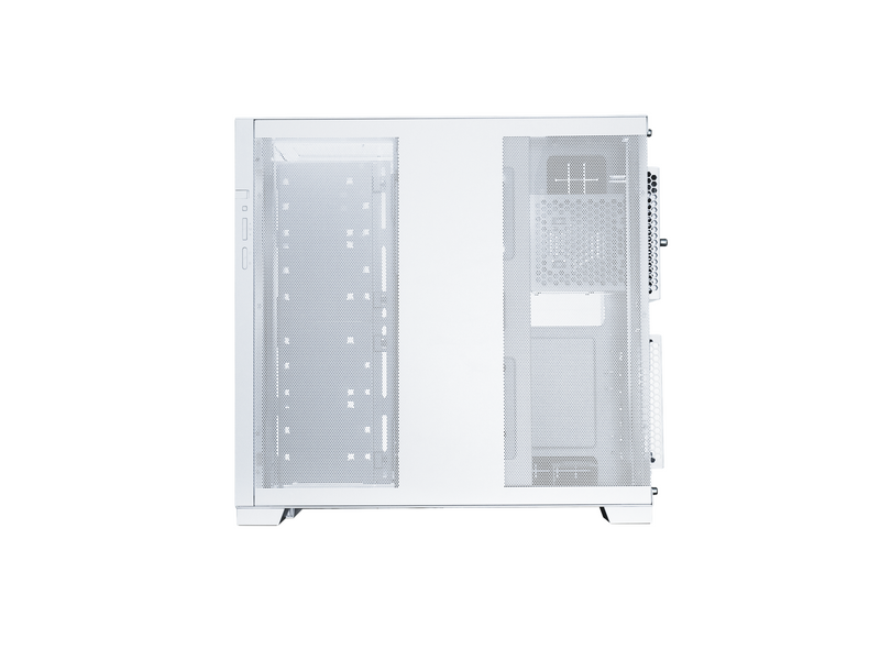 Lian Li O11D EVO RGB - Gehäuse - Miditower - Weiß