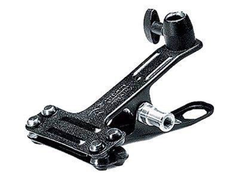 Manfrotto 275 - mounting clamp