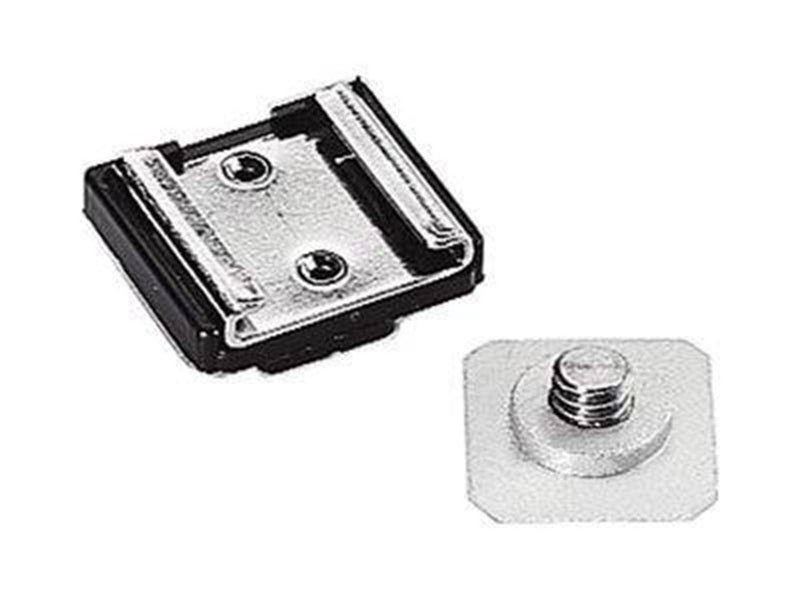 Manfrotto 262 - flash adapter