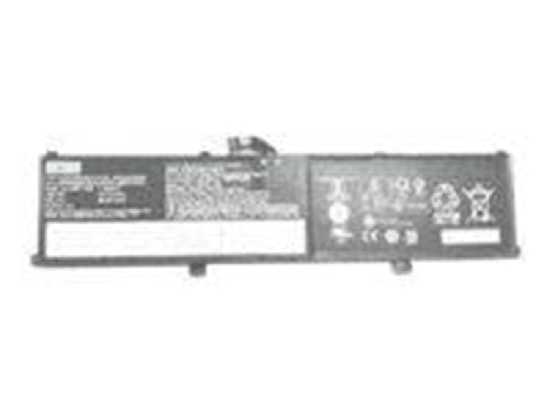 Lenovo - laptop battery - 80 Wh