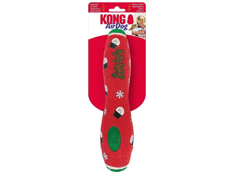 KONG Holiday Airdog stick L 28X6X6Cm