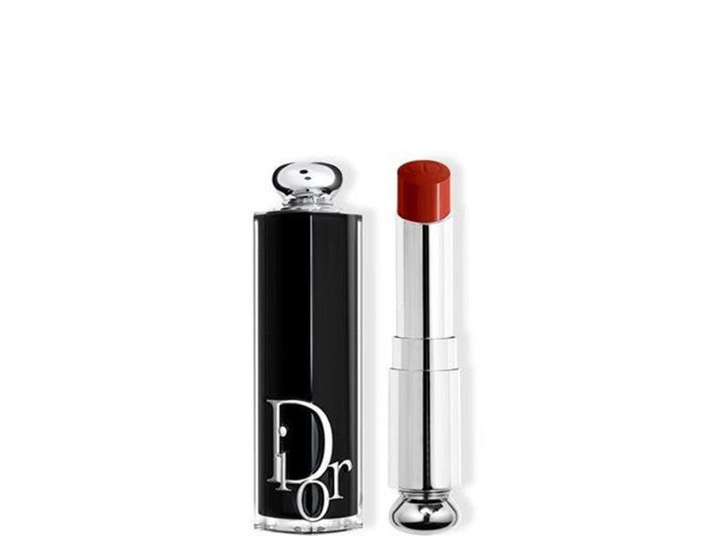 Christian Dior Addict Shine Lipstick 822 Scarlet Silk