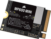 Corsair MP600 MINI M.2 SSD - 2 TB