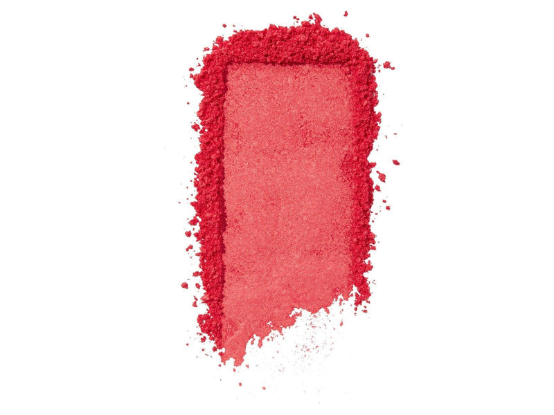 Benefit Cosmetics BOP Crystah pink blush - blush med shimmer