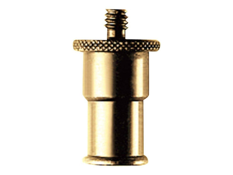 Manfrotto 195 - mounting adapter