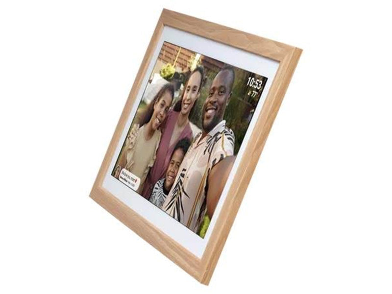 DENVER FRAMEO PFF-2162LW - Light Wood