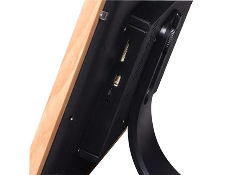 DENVER FRAMEO PFF-2162LW - Light Wood