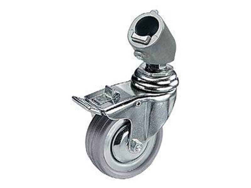 Manfrotto 110 - light stand wheels