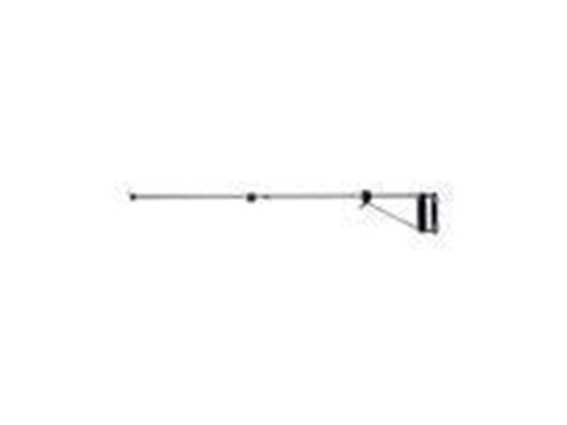 Manfrotto 098B - boom