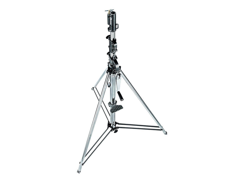 Manfrotto Wind Up 087NWB - stand