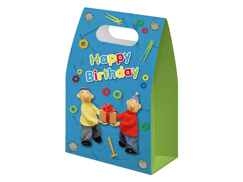 Folat BV Buurman & Buurman Handout Bags 6pcs.