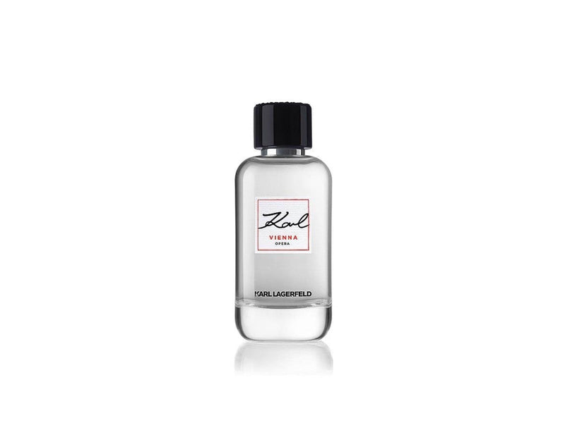 Karl Lagerfeld Vienna Opera EDT 100ml