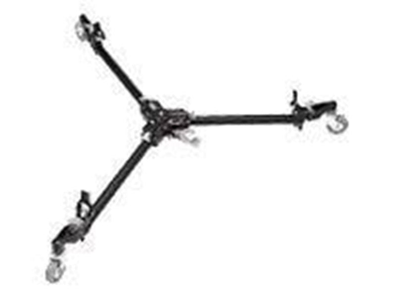 Manfrotto 181B AUTOMATIC FOLDING DOLLY