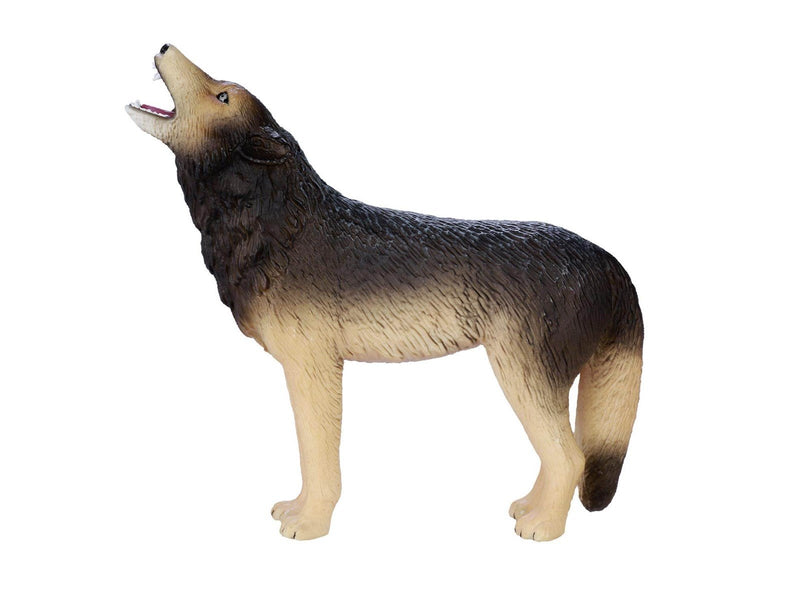 Mojo Wildlife Howling Wolf - 387245