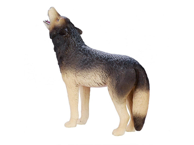Mojo Wildlife Howling Wolf - 387245
