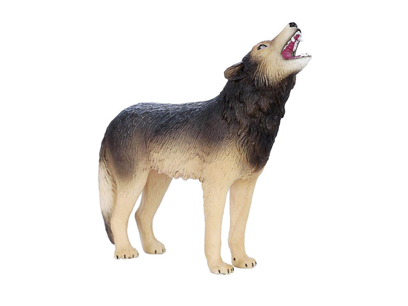 Mojo Wildlife Howling Wolf - 387245