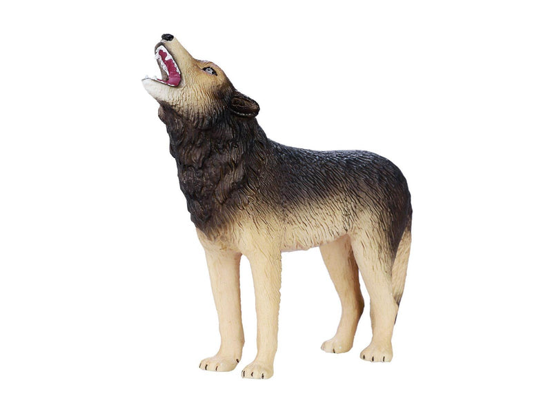 Mojo Wildlife Howling Wolf - 387245
