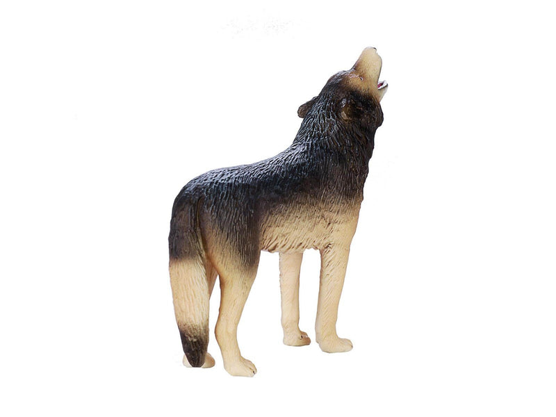 Mojo Wildlife Howling Wolf - 387245