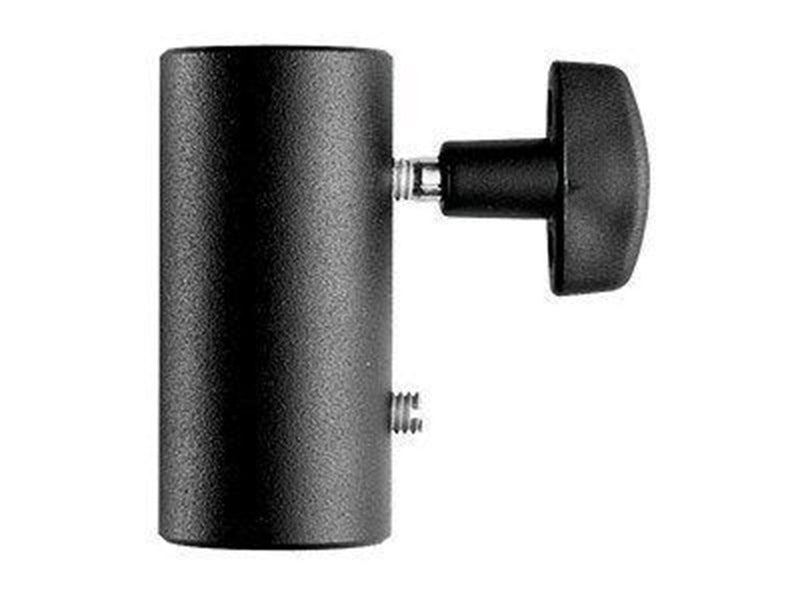 Manfrotto 158 - mounting adapter