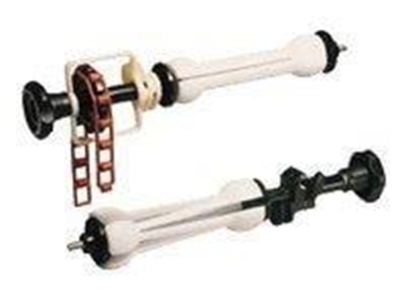 Manfrotto 046MC - background support system